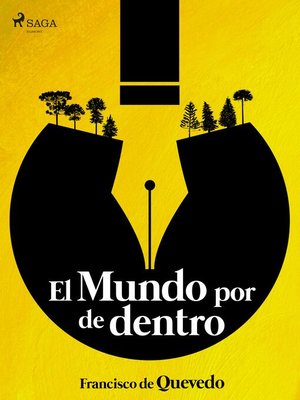 cover image of El mundo por de dentro